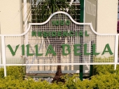 Condomínio Villa Bella