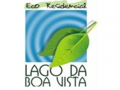 Lago da Boa Vista